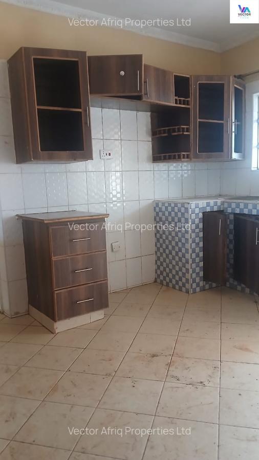 4 Bed House with En Suite in Ngong - 14