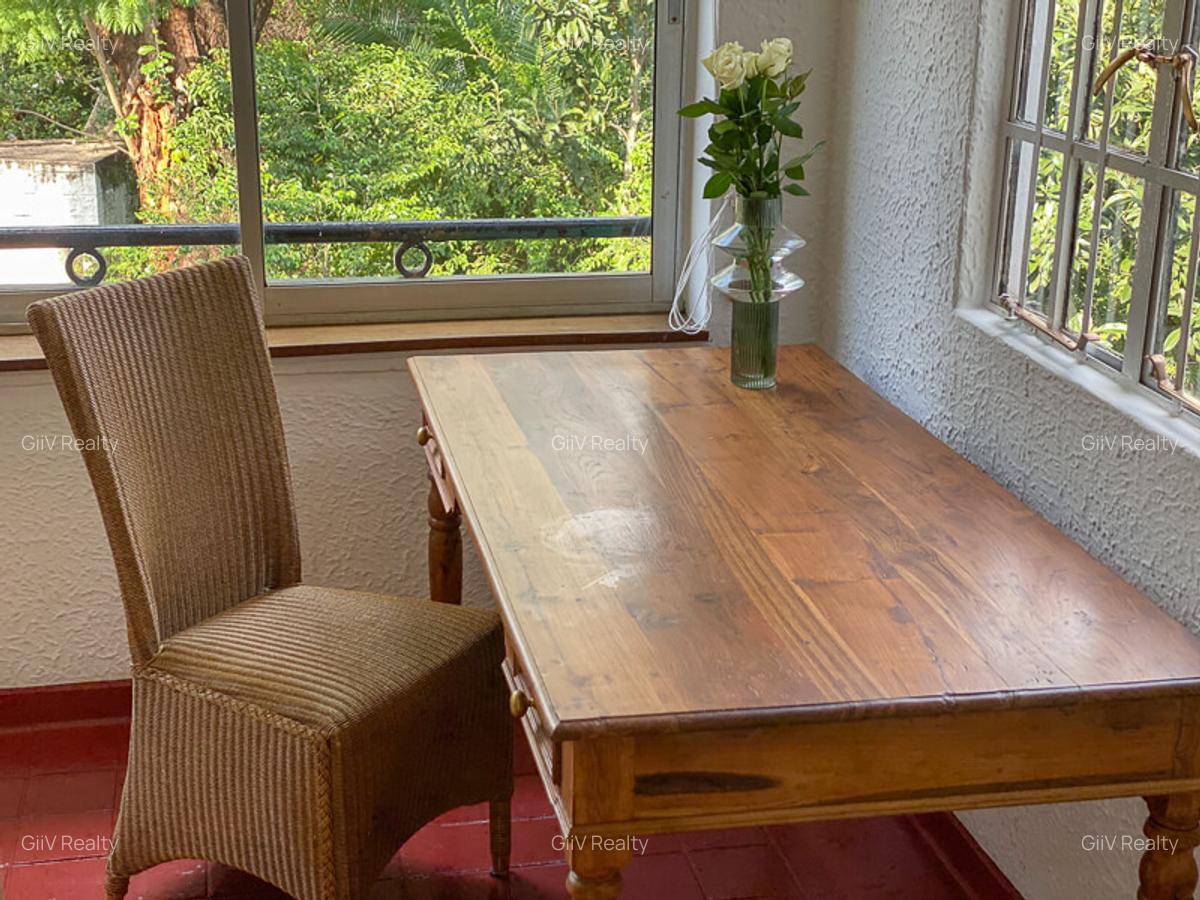 4 Bed House with En Suite in Muthaiga - 5