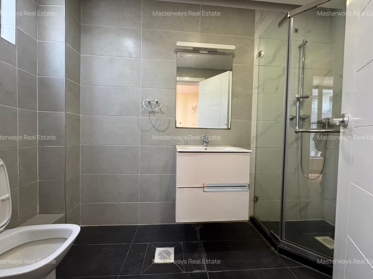 4 Bed Apartment with En Suite in Kileleshwa - 9