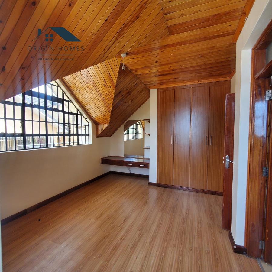 2 Bed Apartment with En Suite at Kilimani - 11