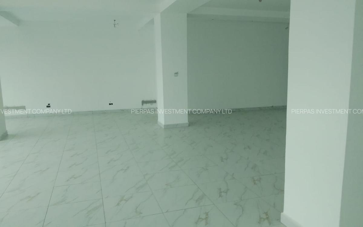 1,623 ft² Office with Service Charge Included in Westlands Area - 2