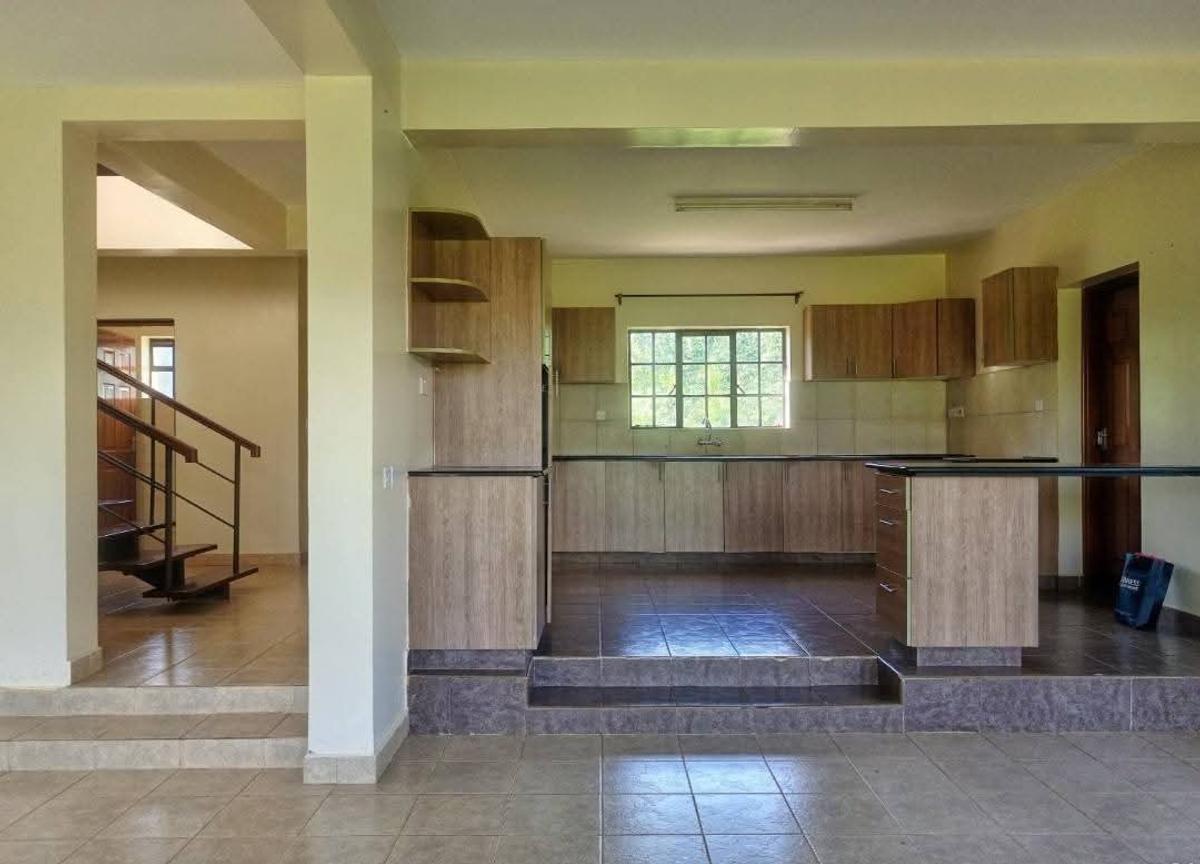 4 Bed House with En Suite at Limuru - 6