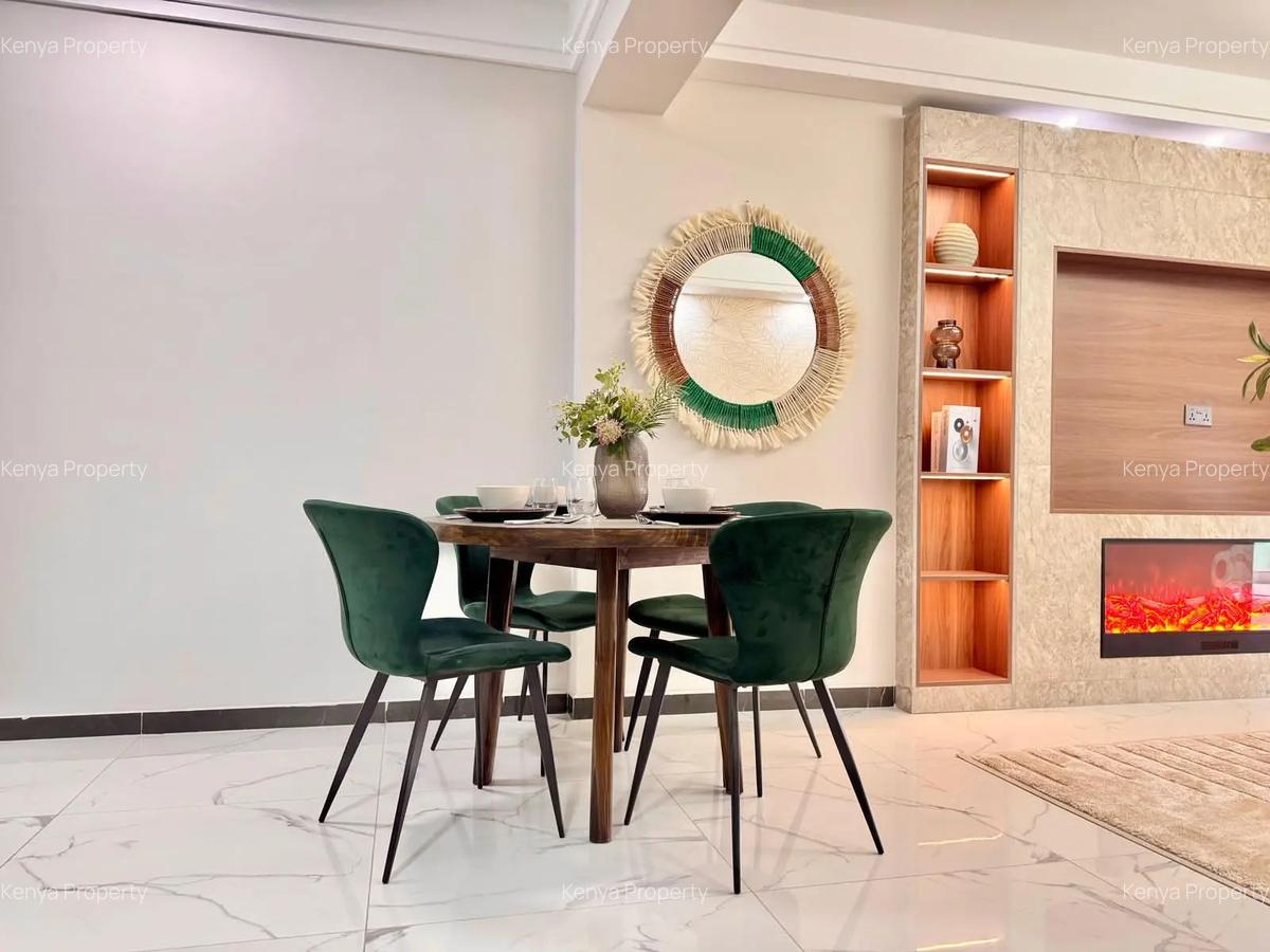 1 Bed Apartment with Swimming Pool at Wood Avenue - 10