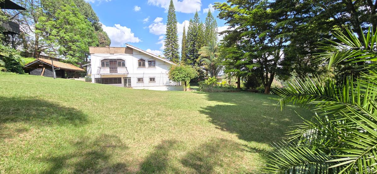 8 Bed House with En Suite at Lower Kabete Road - 3