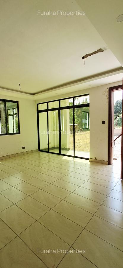 3 Bed Villa with En Suite at Mtwapa - 3