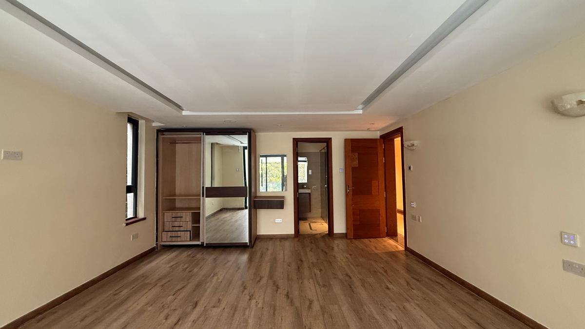 5 Bed Villa with En Suite in Lower Kabete - 10