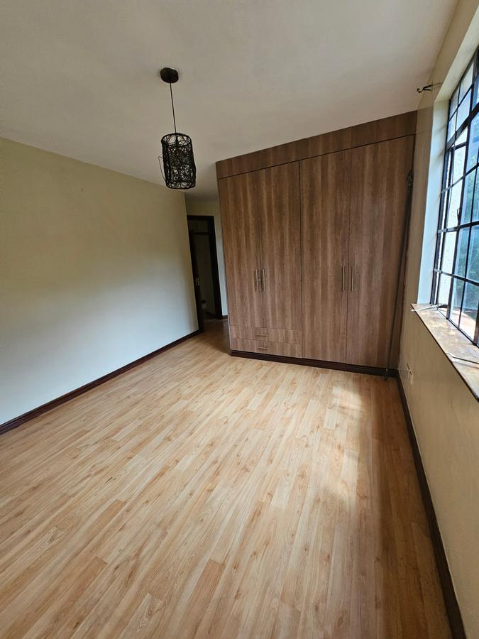 3 Bed Apartment with En Suite at Kileleshwa - 12