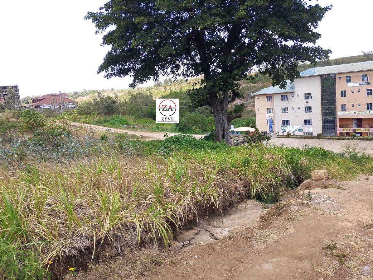 0.125 ac Land at Njomoko - 9