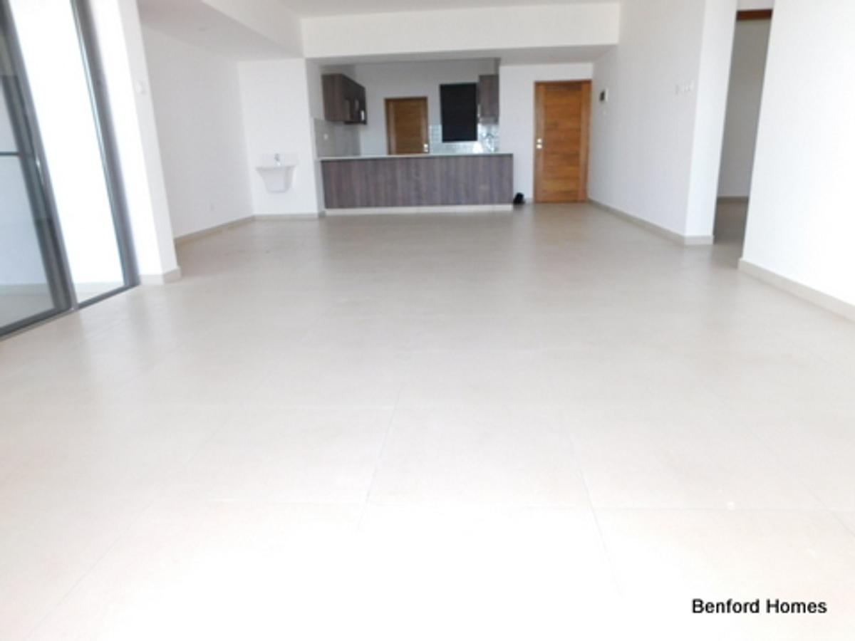 3 Bed Apartment with En Suite at Shanzu - 7