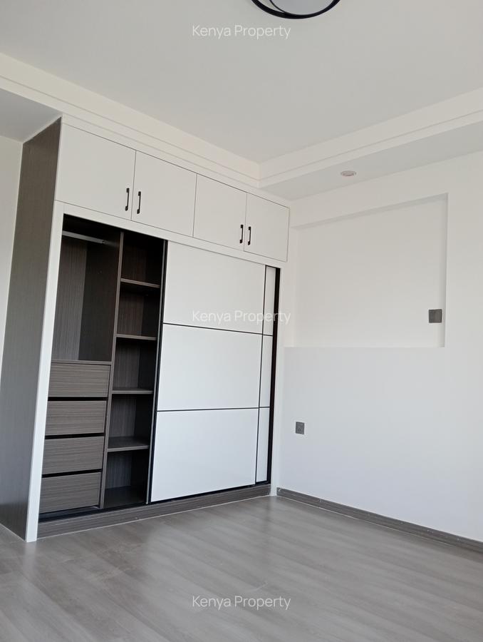 2 Bed Apartment with Gym at Westlands Road - 5