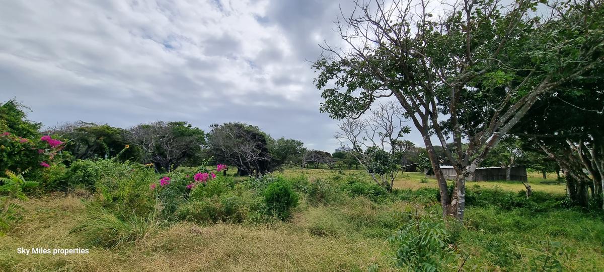 20.5 ac Land at Serena Mombasa - 11