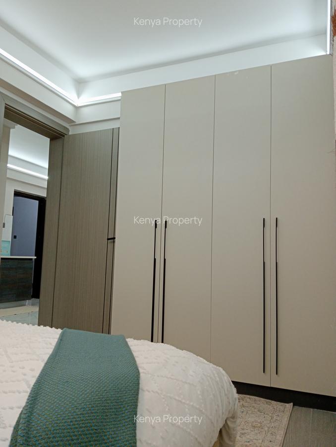 1 Bed Apartment with En Suite in Kilimani - 6