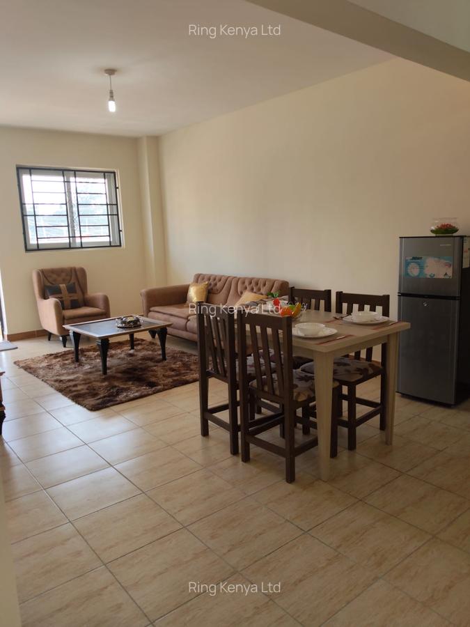 2 Bed Apartment with Borehole in Ngong Road - 9