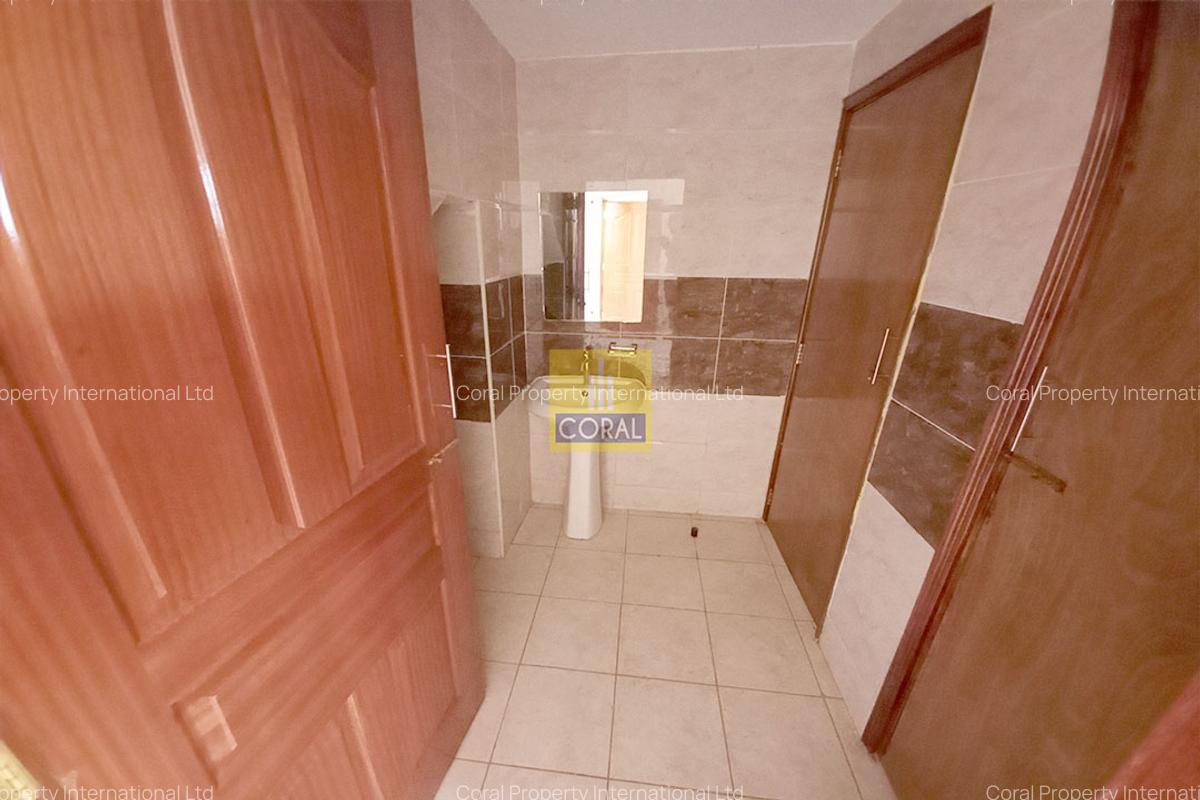 Warehouse in Juja - 11