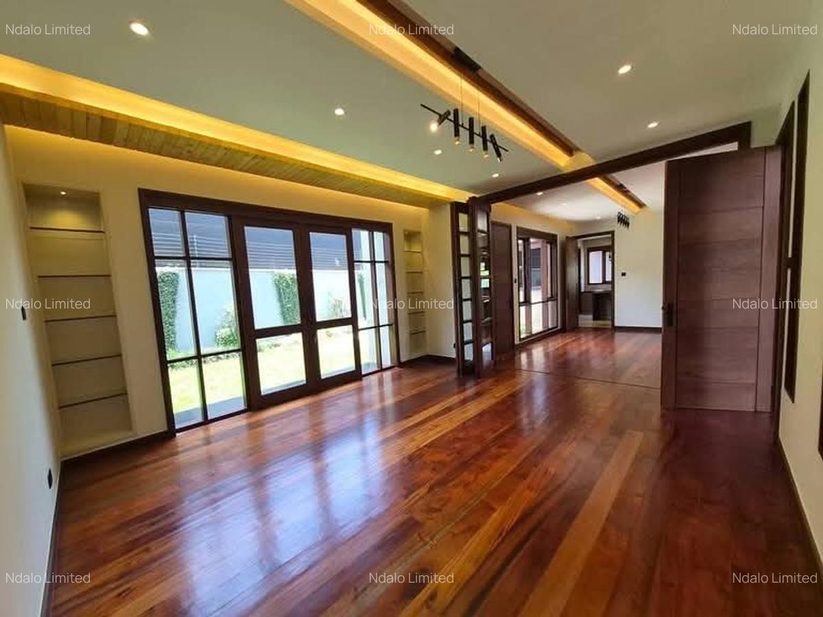 5 Bed House with En Suite at Runda - 3