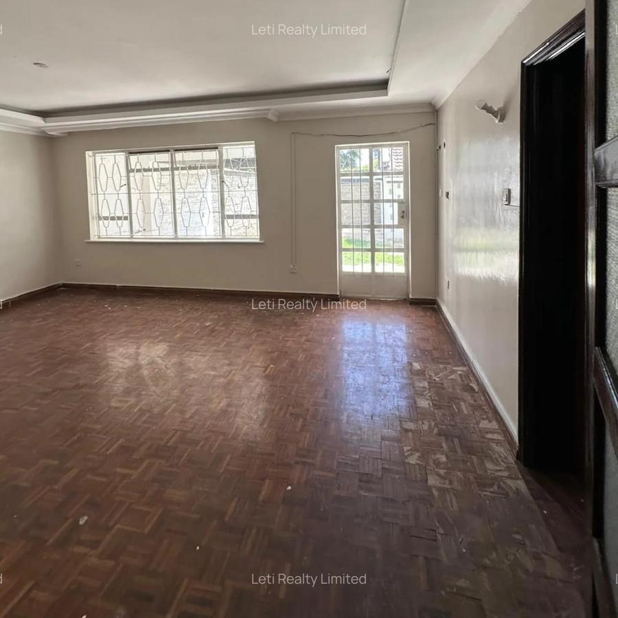 4 Bed Townhouse with En Suite in Kilimani - 6