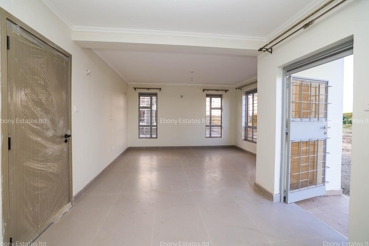 4 Bed Villa with En Suite in Kitengela - 11