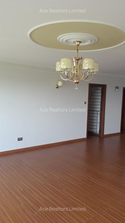 2 Bed Apartment with En Suite at Gatundu Road Kileleshwa Nairobi - 5