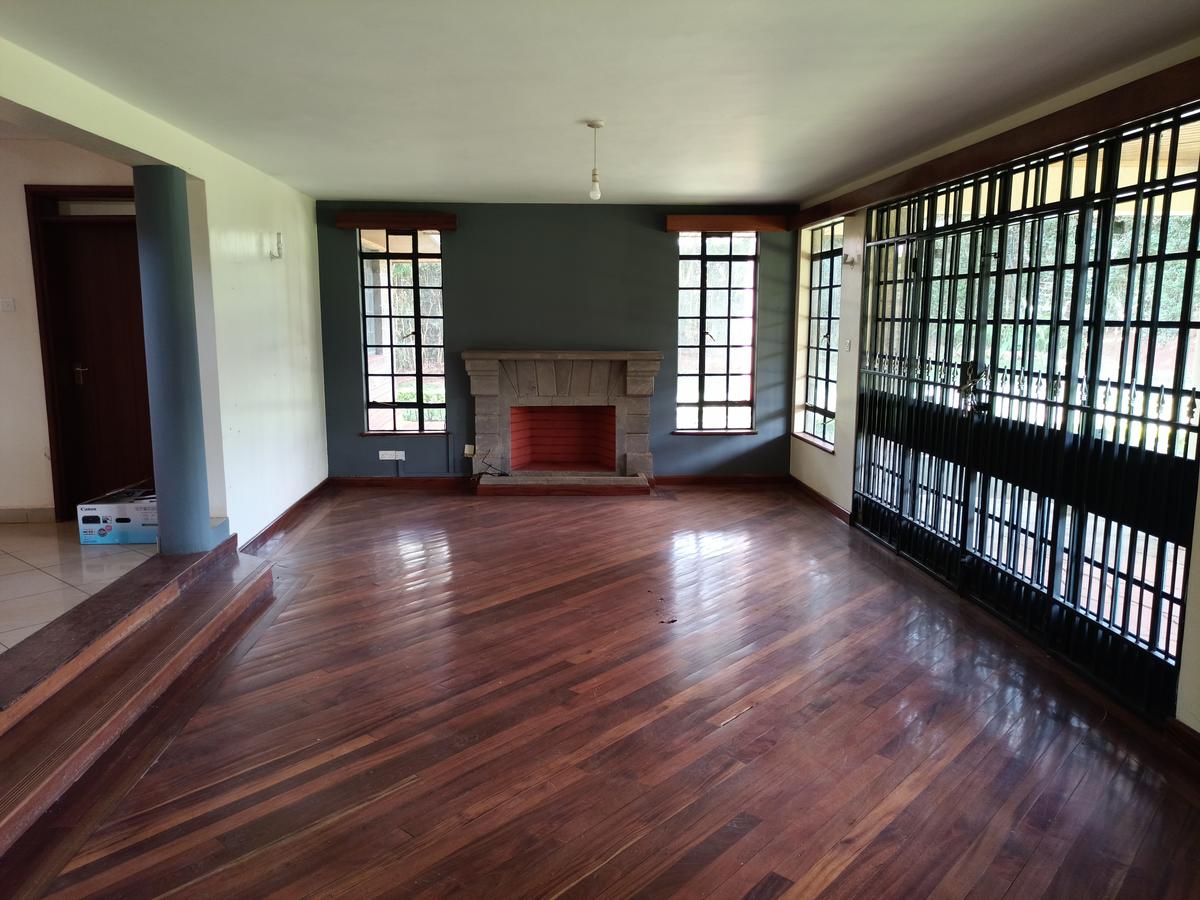 4 Bed House with En Suite at Off Runda Grove - 5