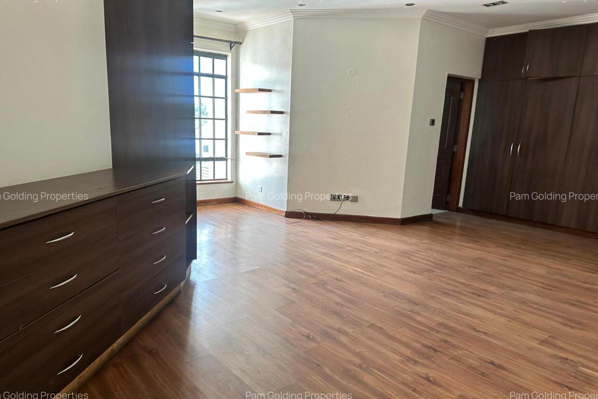 3 Bed Apartment at General Mathenge - 9