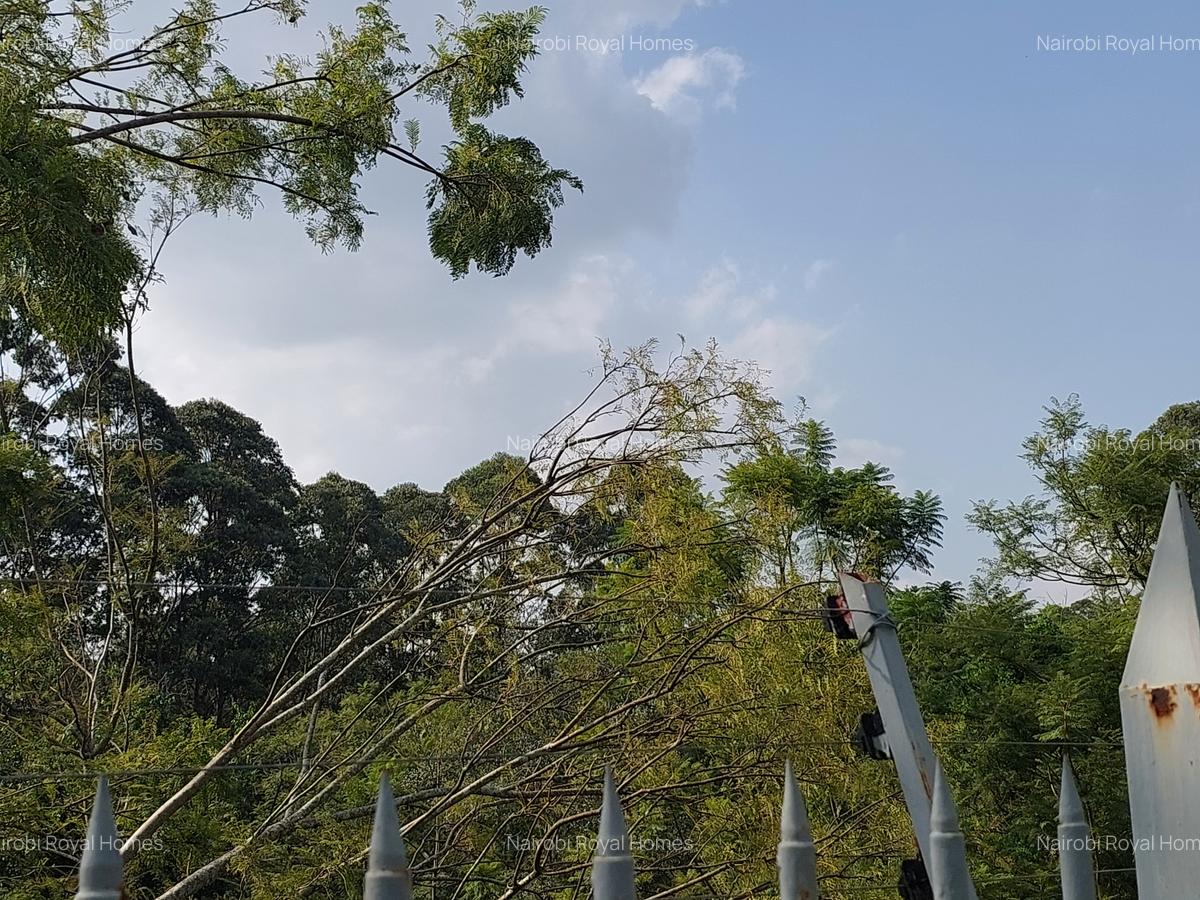 5 Bed House with En Suite at Muthaiga Road - 3