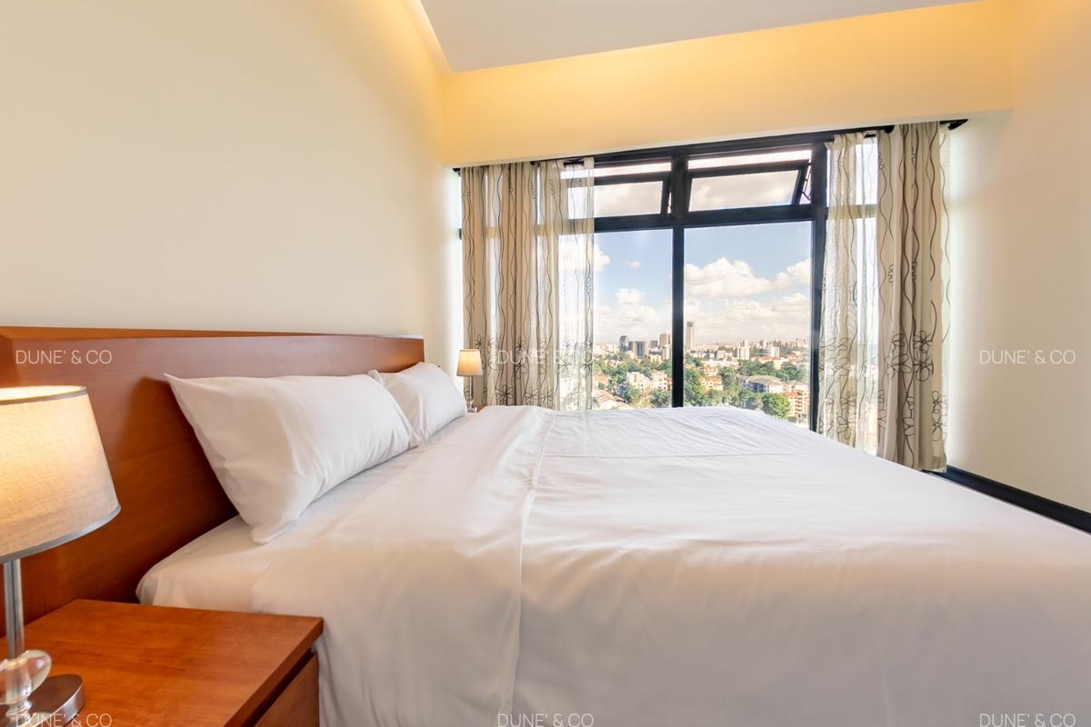 Serviced 2 Bed Apartment with En Suite in Westlands Area - 5
