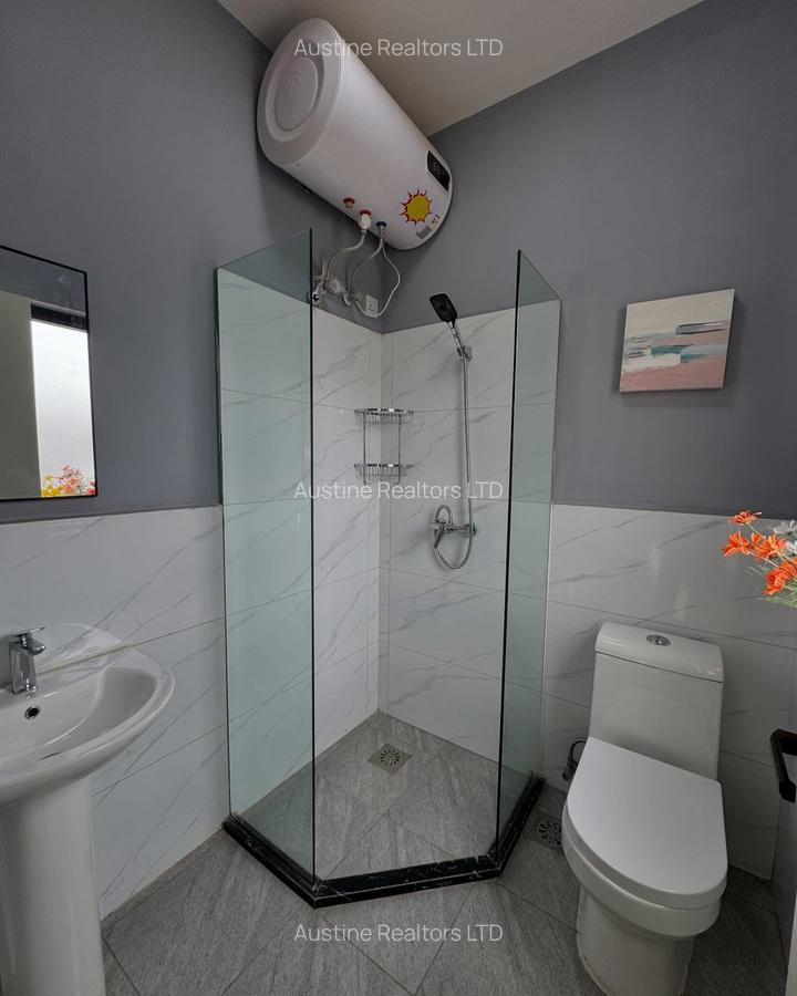 1 Bed Apartment with En Suite in Ngong Road - 14