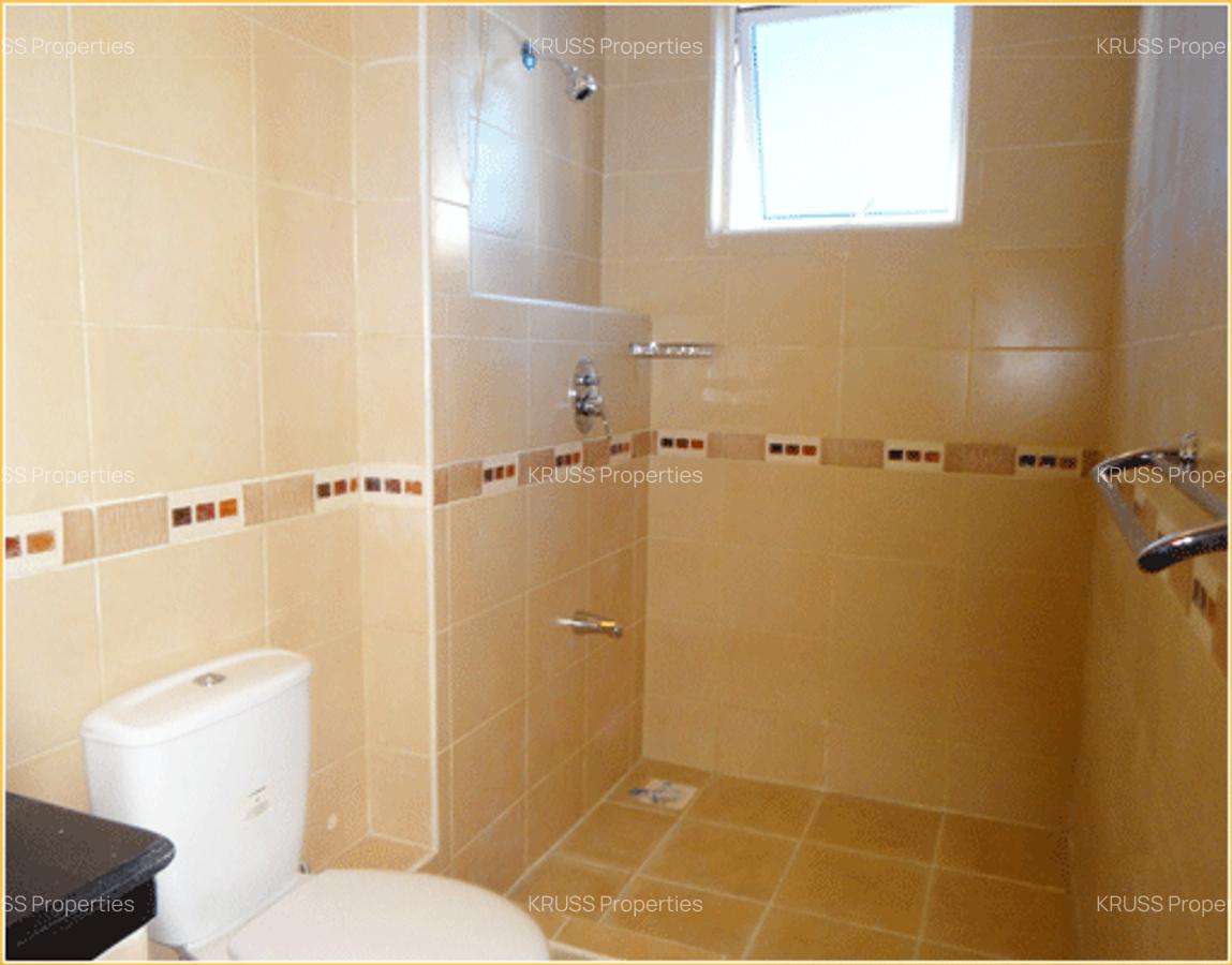 2 Bed Apartment with En Suite in Nyali Area - 12