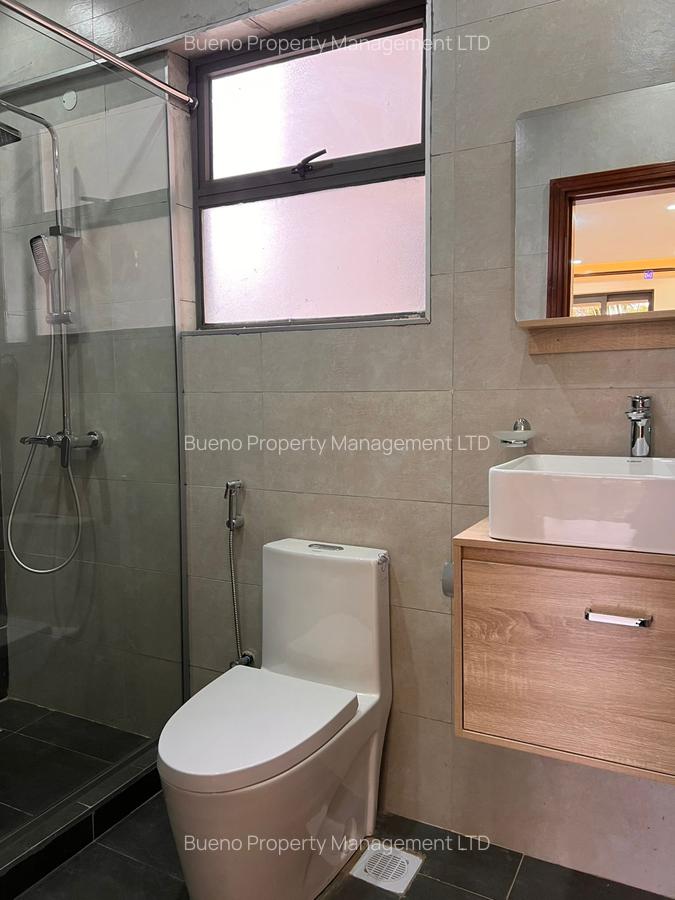1 Bed Apartment with En Suite in Kilimani - 7