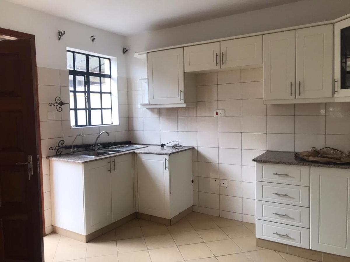 3 Bed House with En Suite at Mombasa Road - 9