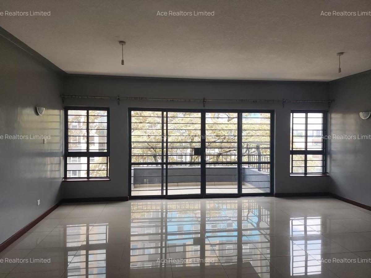 2 Bed Apartment with En Suite at Rhapta Road - 2