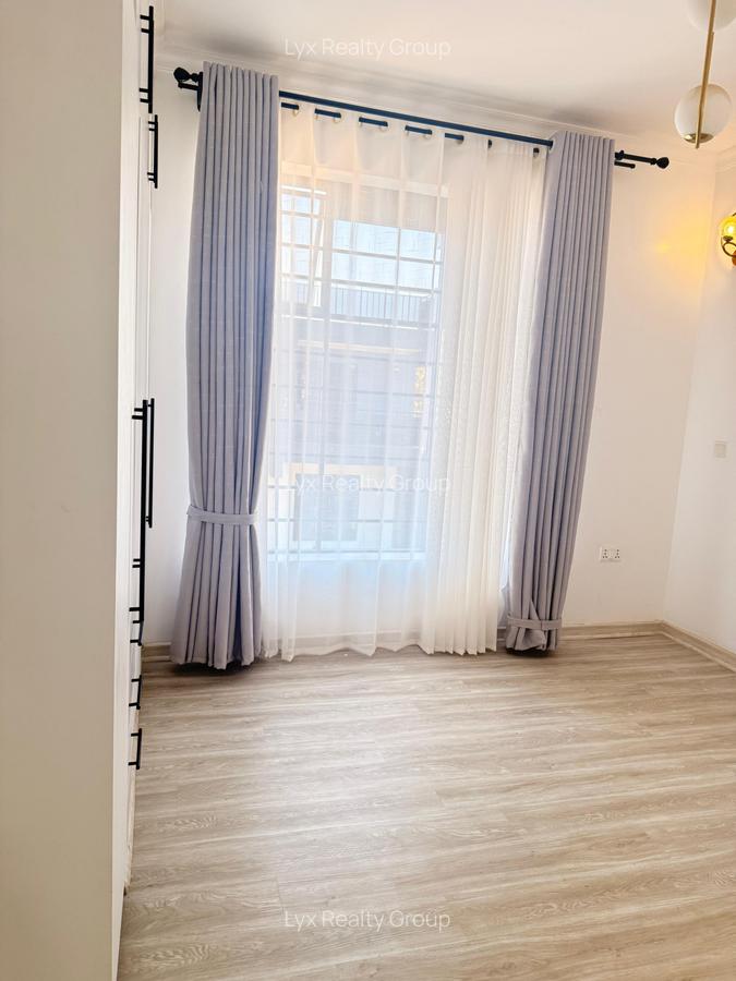 4 Bed Townhouse with Staff Quarters in Ruiru - 19