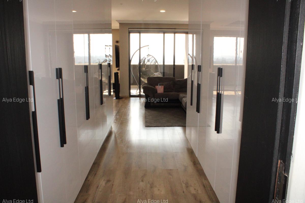 5 Bed House with En Suite in Kileleshwa - 7