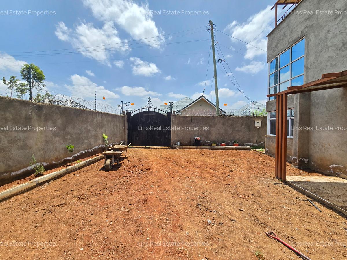 5 Bed House with En Suite in Ruiru - 10