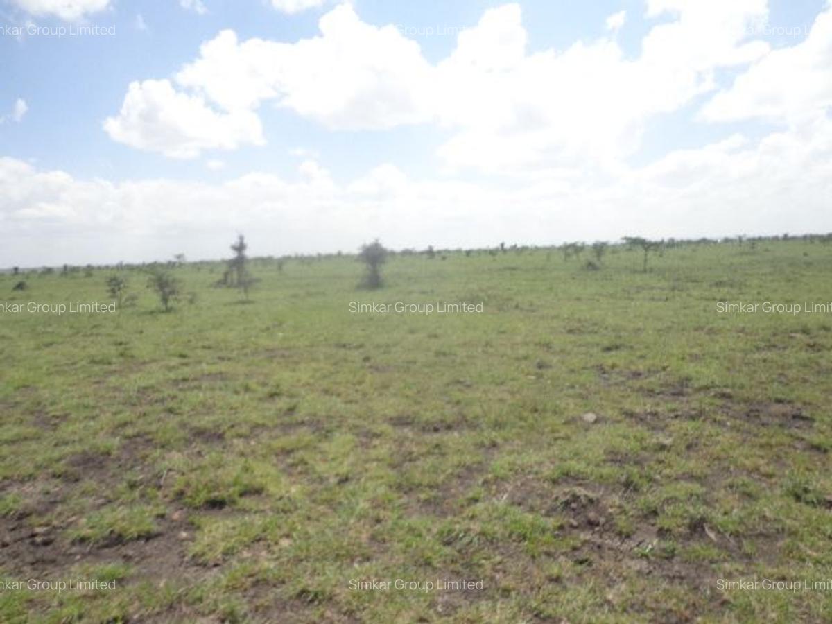 882,246 m² Commercial Land at Kitengela - 17