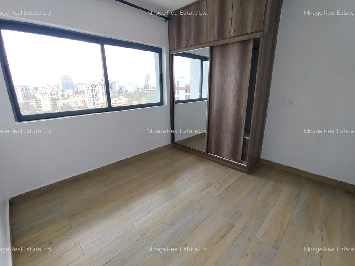 1 Bed Apartment with Gym in Kileleshwa - 16