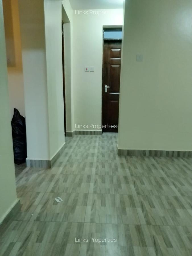 2 Bed Apartment with En Suite at Gataka Road - 2