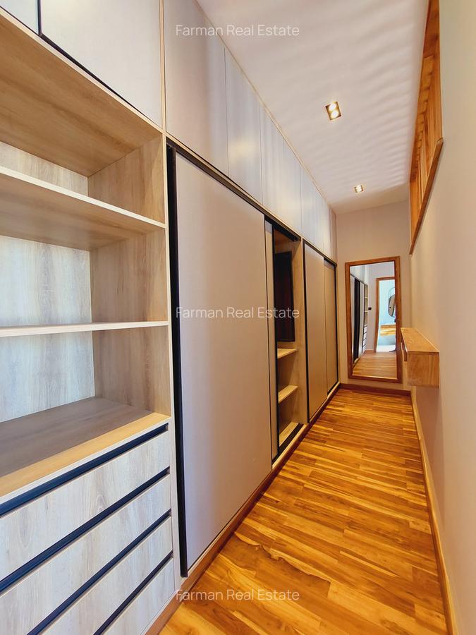 4 Bed Villa with En Suite at Loresho - 16