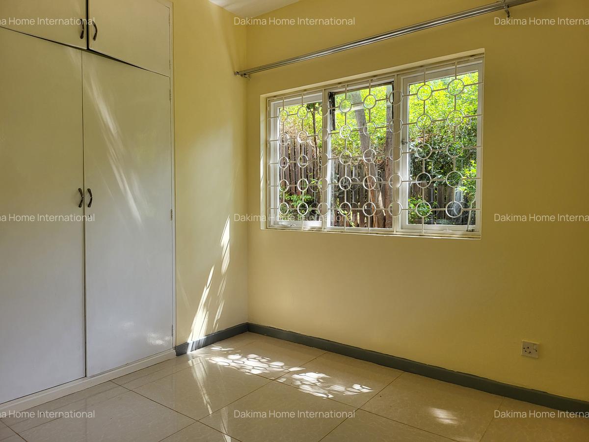 3 Bed House with Staff Quarters in Kyuna - 11