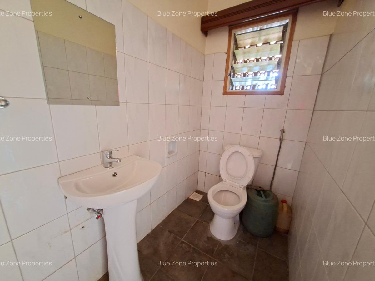 3 Bed House with En Suite at Off Eliud Mathu Street - 13