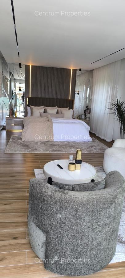 4 Bed Apartment with En Suite at Westlands - 6