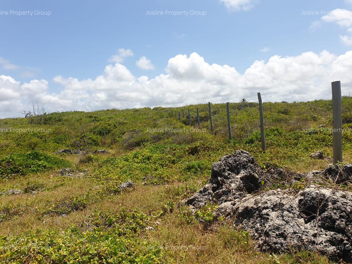 Land in Watamu - 8