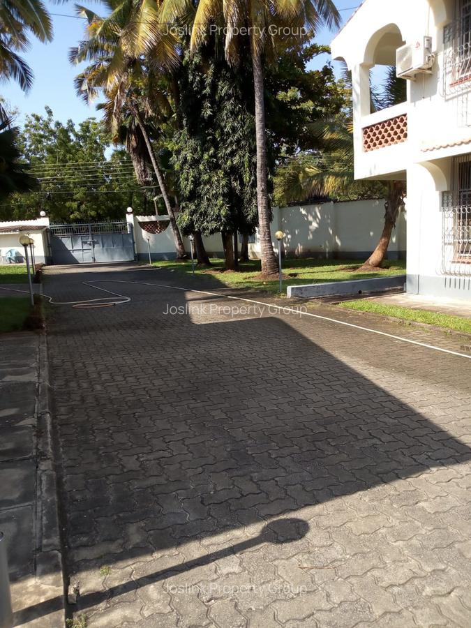 7 Bed Townhouse with En Suite at Greenwood Drive - 2