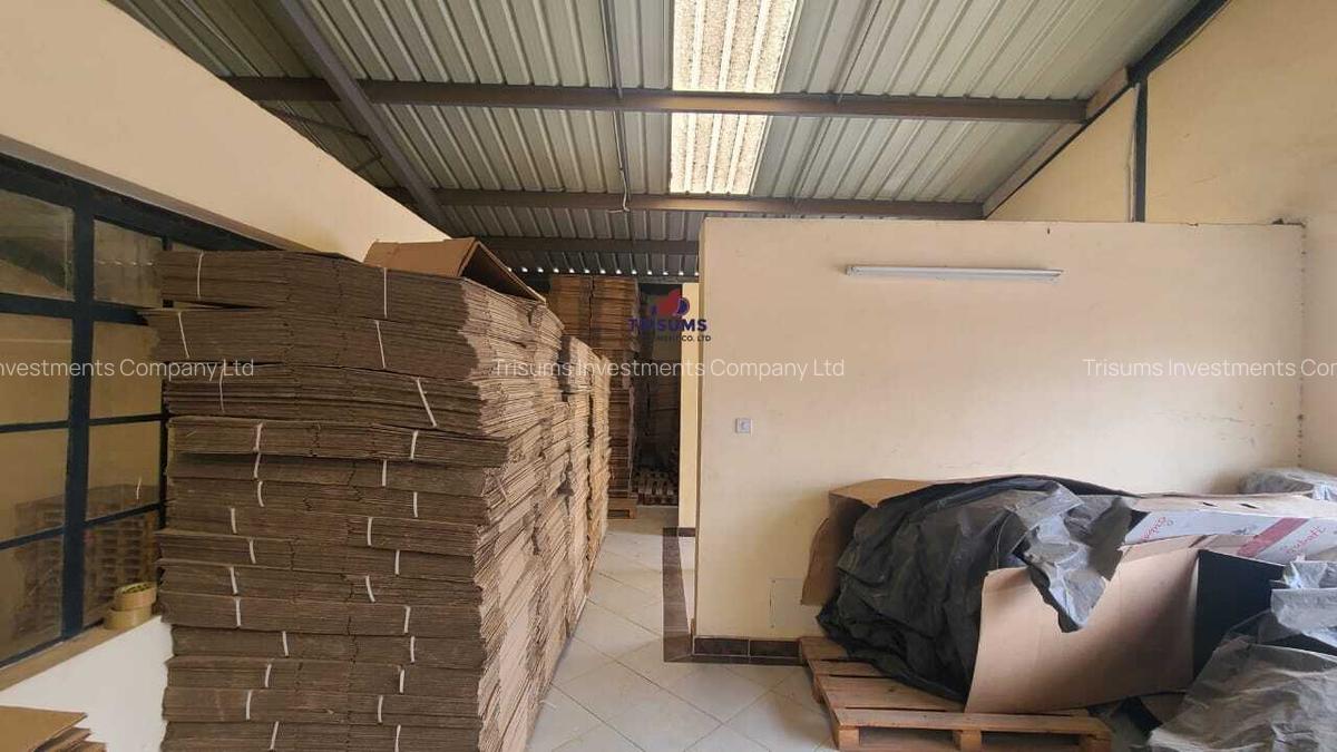 3,008 ft² Warehouse with Fibre Internet in Syokimau - 10