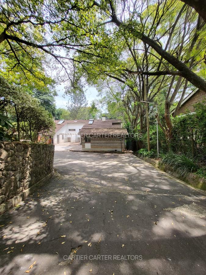 4 Bed Villa with En Suite at Laikipia Road - 10