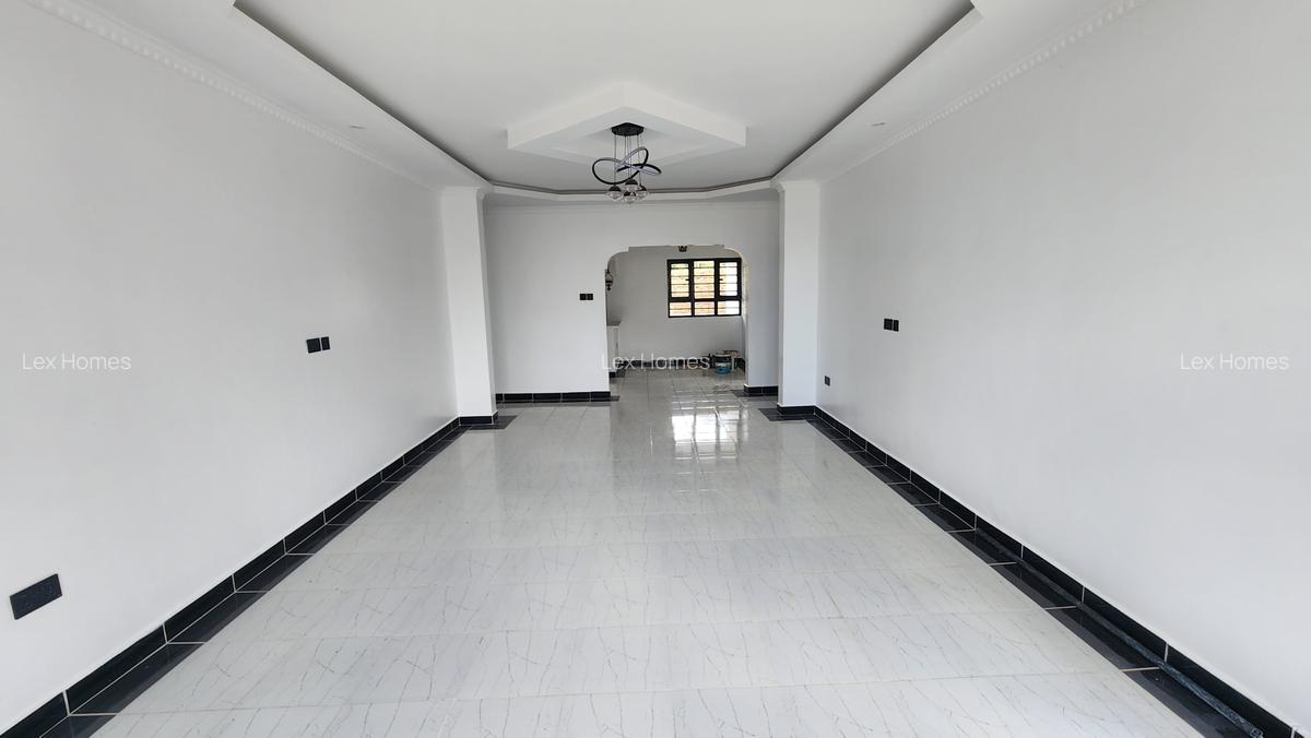 3 Bed House with En Suite at Forest Line Road - 4