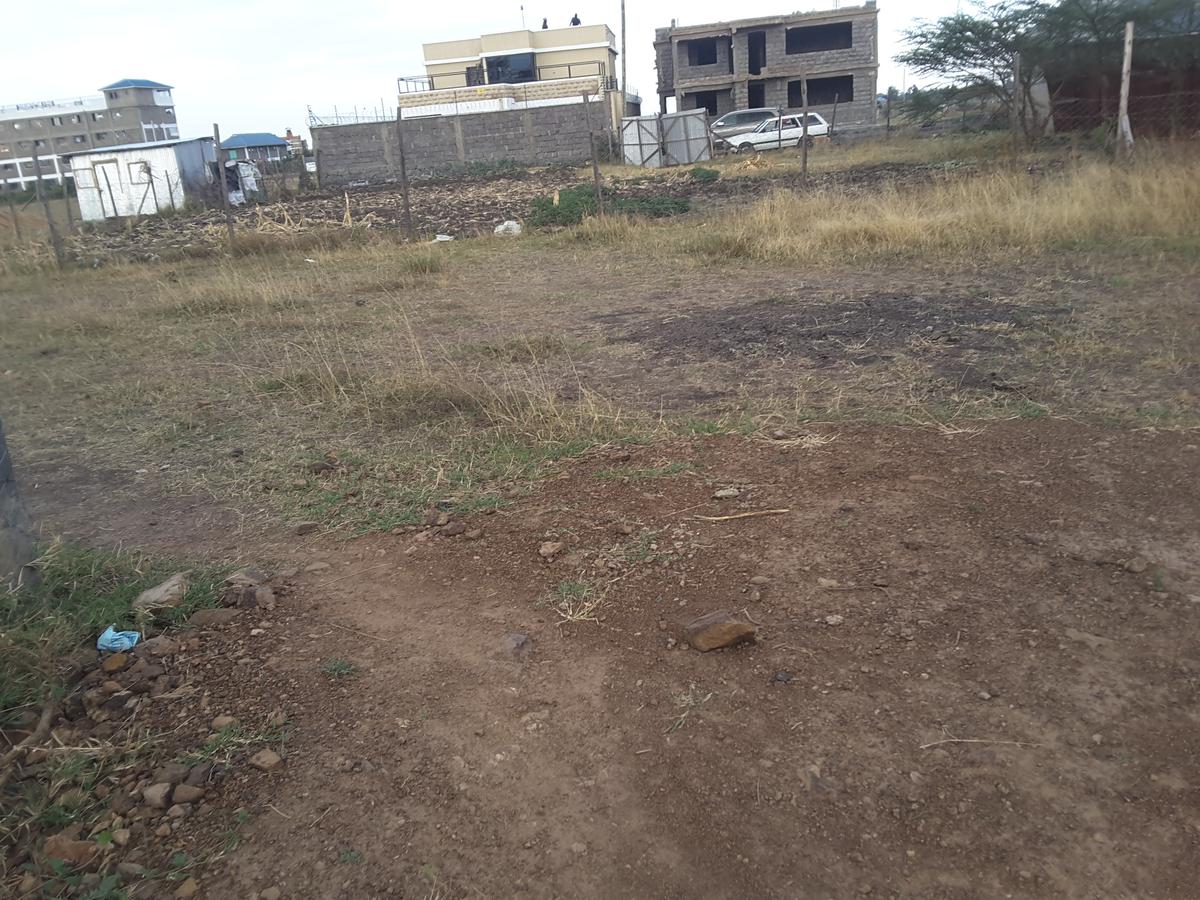 0.123 ac Land in Ongata Rongai - 10