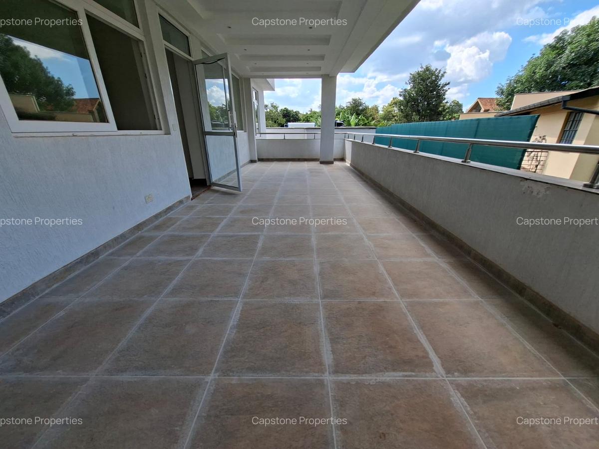 5 Bed House with En Suite at Runda - 6