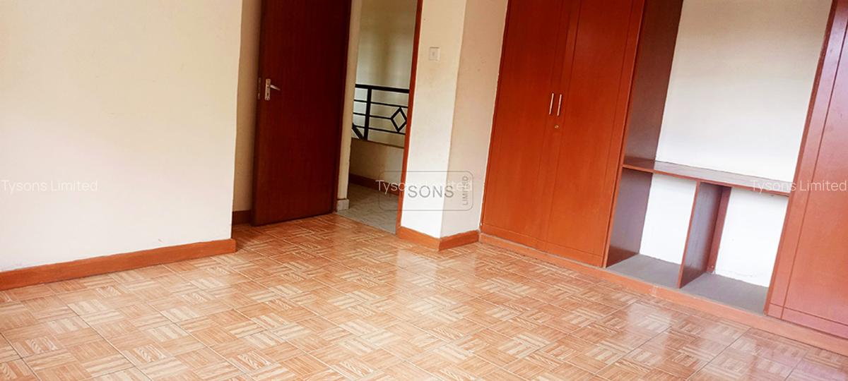 4 Bed House with En Suite in Embakasi - 5