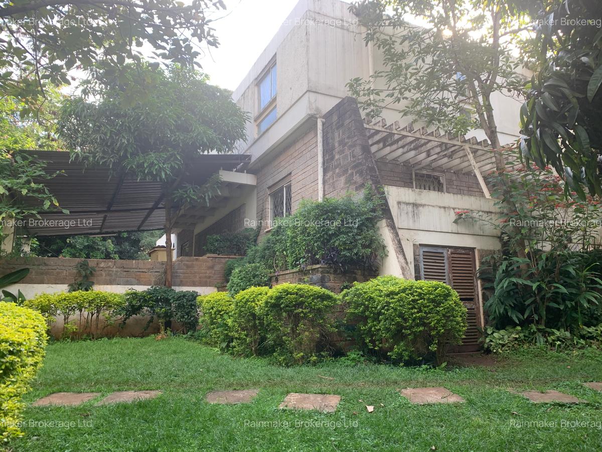 Residential Land at Manyani East - 4